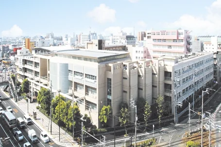 創立者・沿革