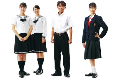 制服