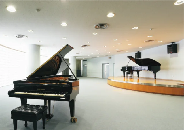 コンサートホール