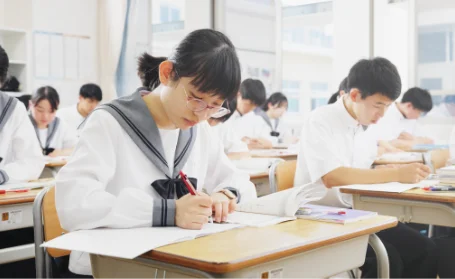 どんな学科・コースがあるの？