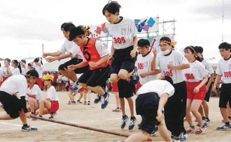 学校行事