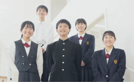 済美高等学校に入ったらどんな進路があるの？