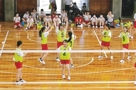 学校行事