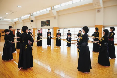部活動