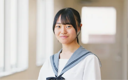甲谷 優美海