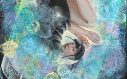 第25回高校生国際美術展