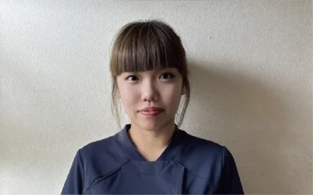 田中 莉央 田中 莉央