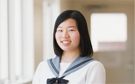 森野 志帆