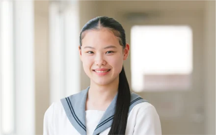 越智 璃吏
