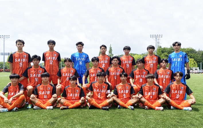 男子サッカー部