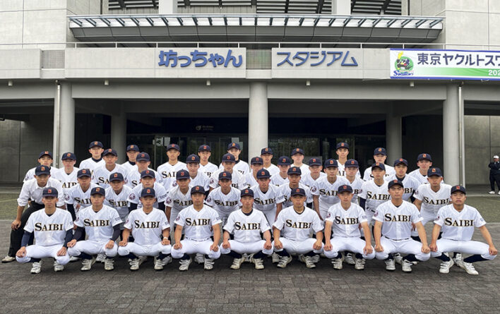 野球部 野球部