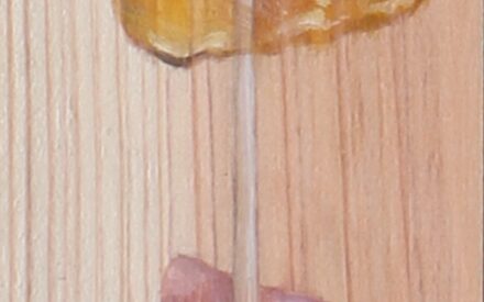第26回全国「かまぼこ板の絵」展覧会　【伊予蒲鉾賞】