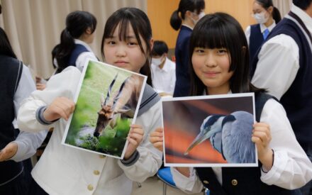 【写真部】5/25 愛媛県高文連写真専門部主催の生徒技能講習会 【写真部】5/25 愛媛県高文連写真専門部主催の生徒技能講習会