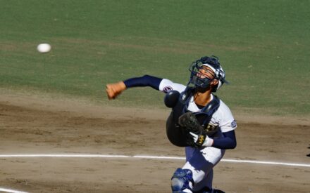 【野球部】7/27 準決勝 宇和島東高校に勝利!! 【野球部】7/27 準決勝 宇和島東高校に勝利!!