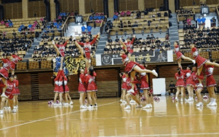 生徒会だより ｜ 10月号～運動会特集号～