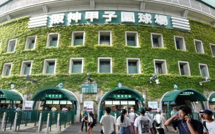 【校長便り9月】７年振りの甲子園
