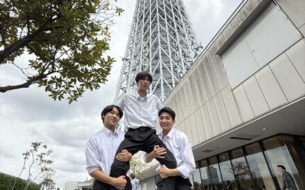【修学旅行1班】 東京スカイツリー・横浜赤レンガ倉庫 【修学旅行1班】 東京スカイツリー・横浜赤レンガ倉庫