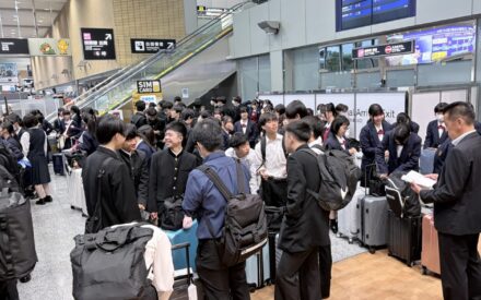 【修学旅行2班】10/15 東京スカイツリー・横浜 【修学旅行2班】10/15 東京スカイツリー・横浜