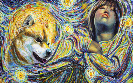 第26回高校生国際美術展　【奨励賞】