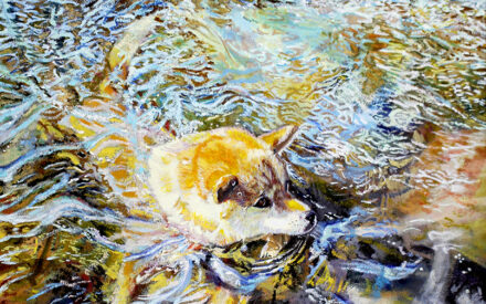 第69回全日本学生美術展【推奨】　