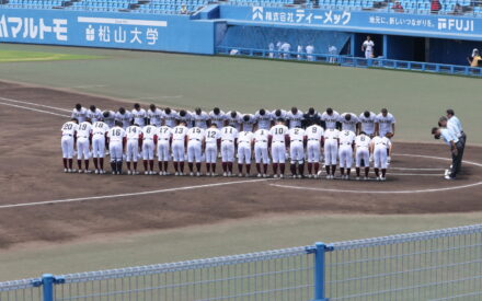 【校長便り2月】礼節